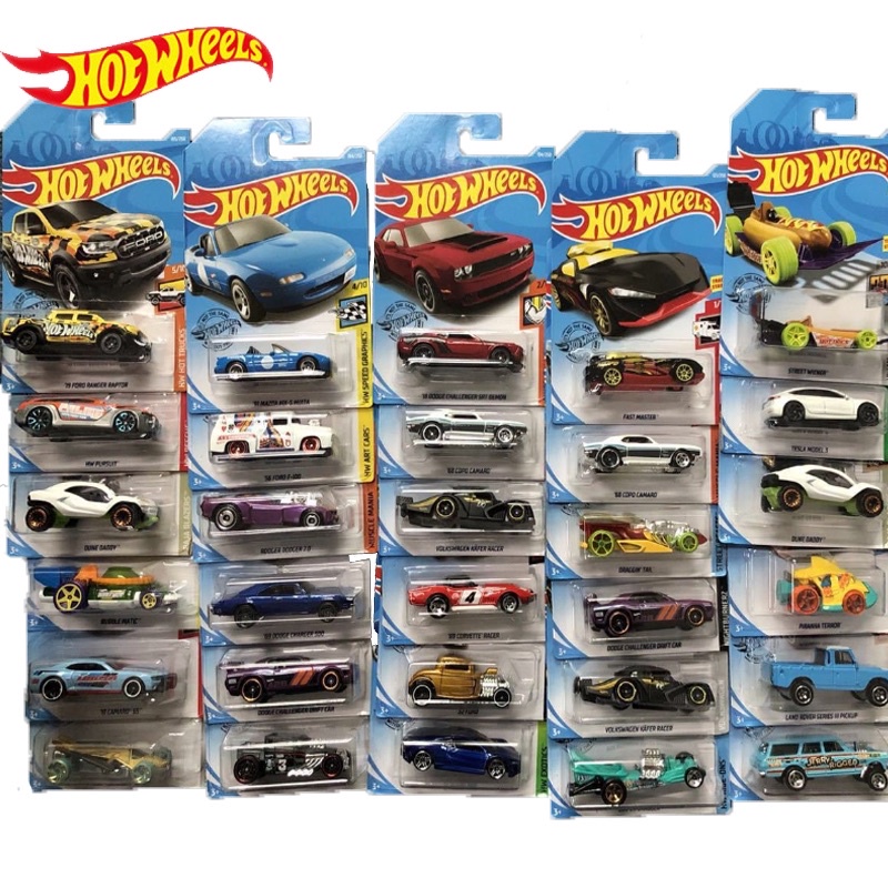 HOTWHEELS - XE NGẪU NHIÊN, MUA 4 TỰ CHỌN 1 -CAM KẾT KHÔNG CÓ XE ẢO TƯỞNG - XE MÔ HÌNH HOTWHEELS CHÍNH HÃNG