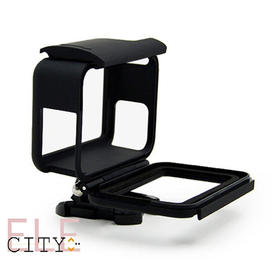 111ele} Protective Frame Case for GoPro Hero 6 5 7 Black Action Camera Border Cover