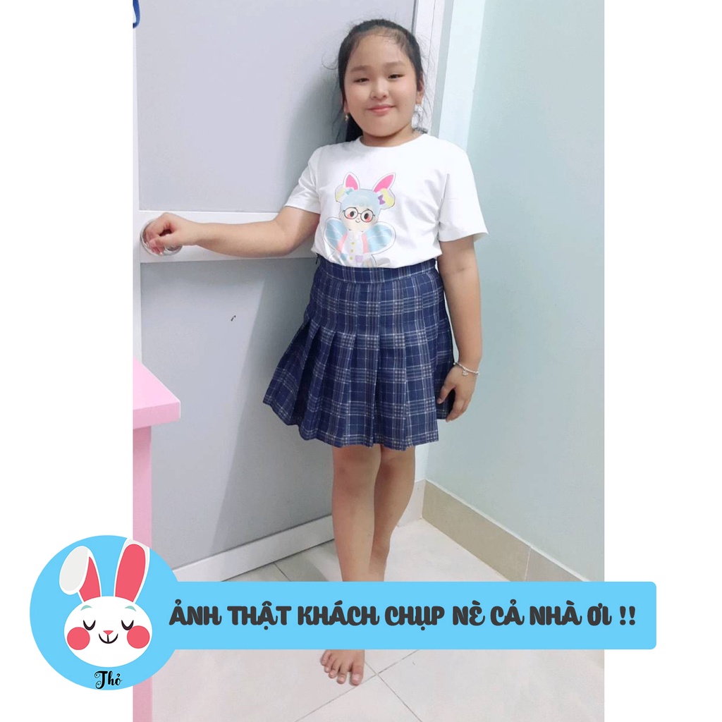 Áo thun Play Together giá rẻ - Hình in nét dễ thương