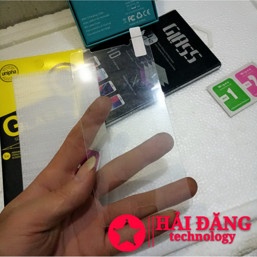 Cường Lực Samsung Galaxy Note 5