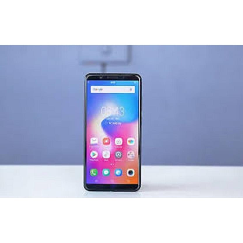 điện thoại Vivo Y71 2sim ram 6G/128G mới Chính Hãng, Màn hình: 6inch, Chiến Liên Quân đỉnh Chất, Bảo hành 12T - BBC 01