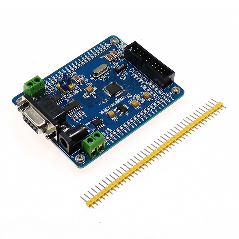 1 Bảng Mạch Phát Triển STM32F103C8T6 RS485 CAN 485