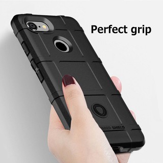 Google Pixel 3 3XL Soft Case Ốp điện thoại bảo vệ bằng TPU cho