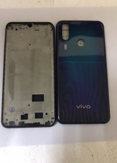 Vỏ bộ vivo y15