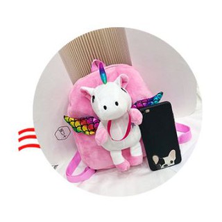 BALÔ UNICORN DỄ THƯƠNG CHO TRẺ
