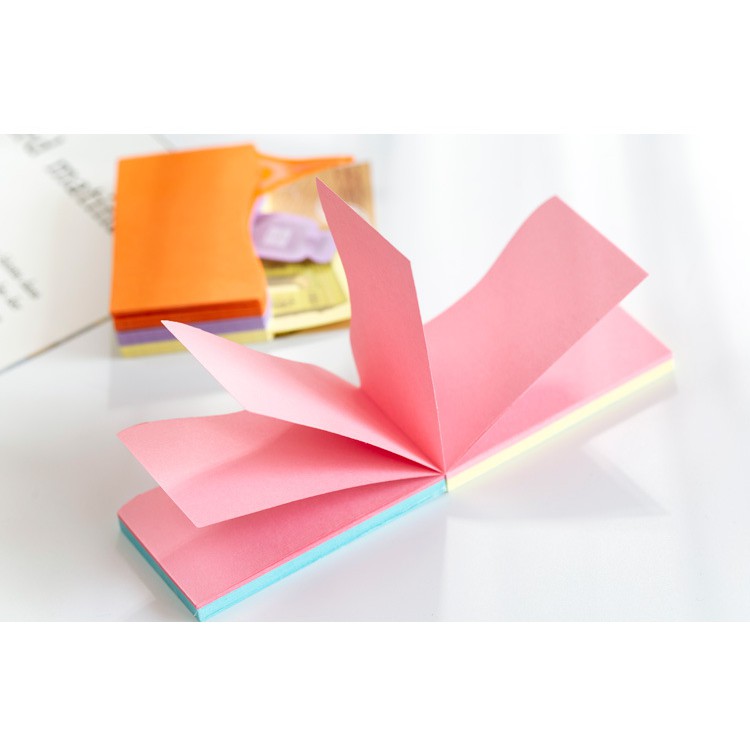 Tập giấy nhớ du lịch các thành phố