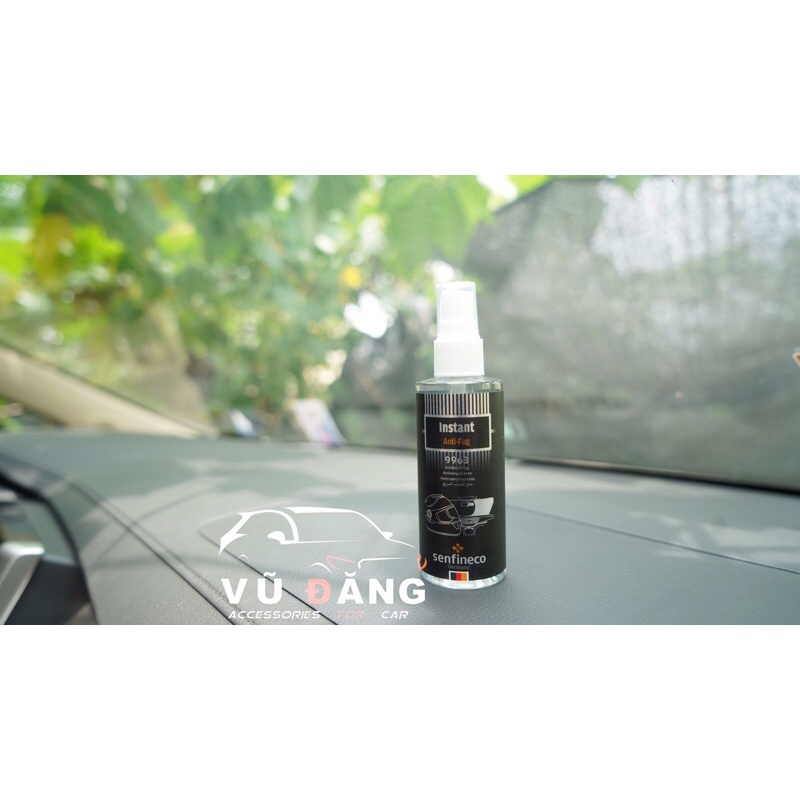 Sản phẩm chống tụ sương Anti- Fog SENFINECO 9963