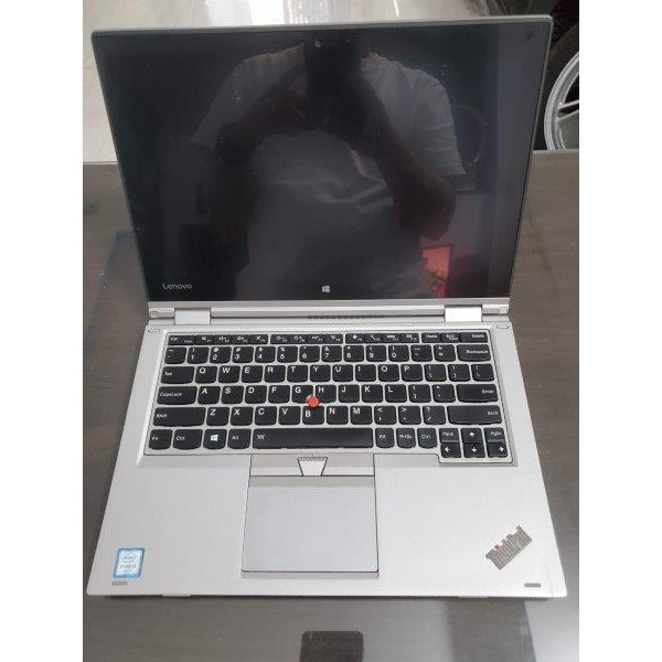 Máy tính xách tay Lenovo ThinkPad Yoga 260 - 12.5" 2 trong 1 | BigBuy360 - bigbuy360.vn