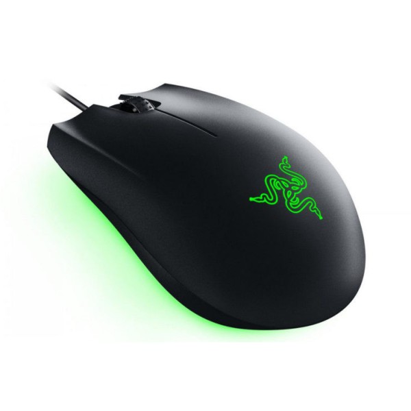 CHUỘT RAZER ABYSSUS ESSENTIAL - AMBIDEXTROUS GAMING