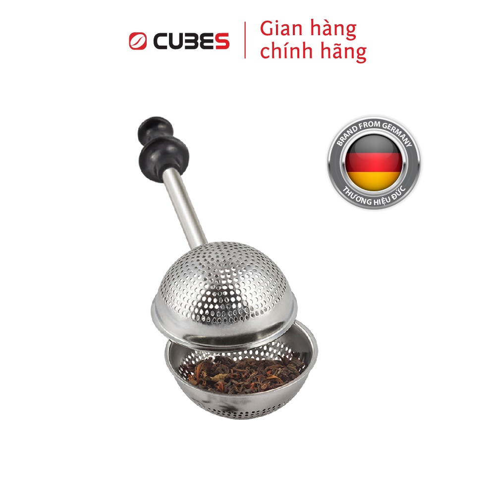 Dụng cụ pha trà Melitta Tea Infuser - Nhập khẩu chính hãng từ thương hiệu Melitta, Đức