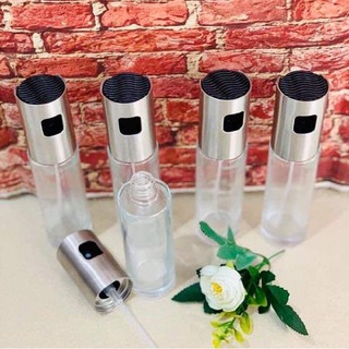 Bình xịt dầu ăn siêu tiện ích