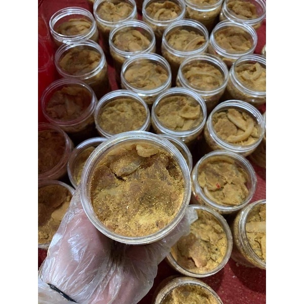 thịt chua chuẩn nhà làm mọi