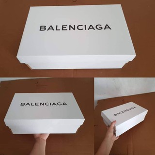 Hộp Giày VAN, CONVER, BALEN, DAS ( Chỉ Bán Kèm Đơn Giày)