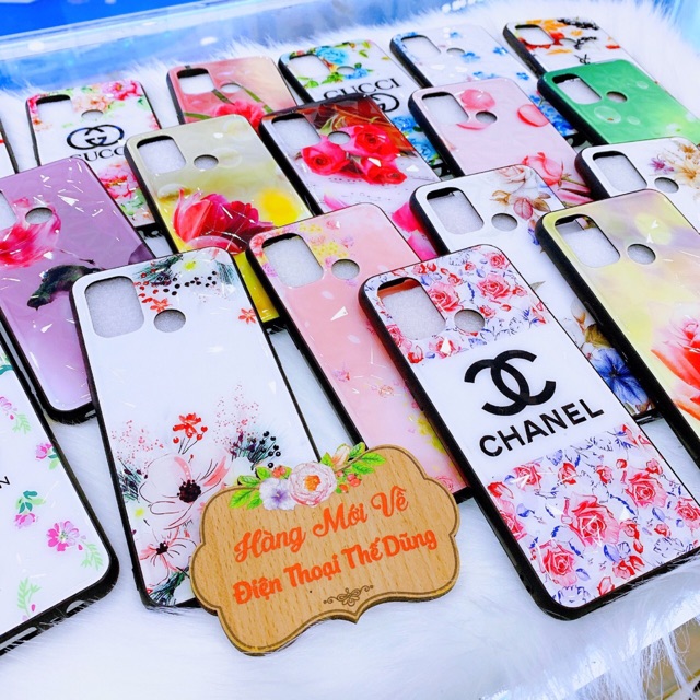 Ốp lưng Oppo A53 hình dễ thương