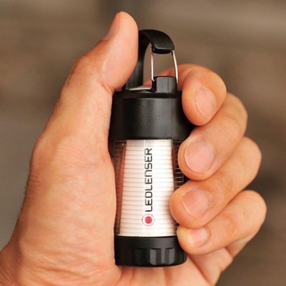 Đèn pin Ledlenser ML4 Compact Lantern