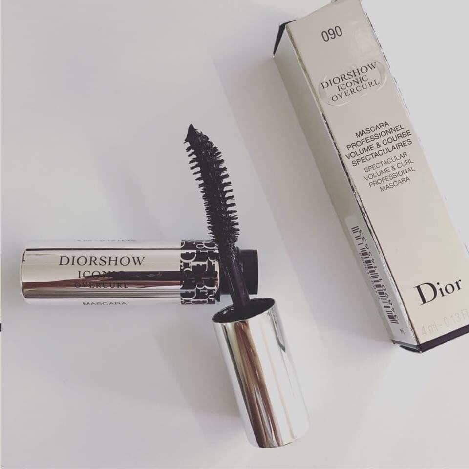 Mascara Dior