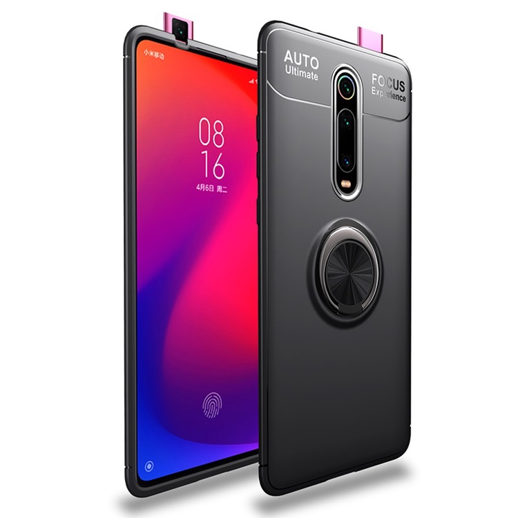 Ốp Lưng Trong Suốt Cho Xiaomi Mi 9T Pro Casing Redmi K20 Pro Redmi Note 7 6 Pro 7S
