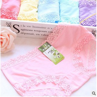 ^combo 5 quần lót nữ siêu đẹp, ngẫu nhiên