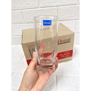 6 Cốc thủy tinh Ocean Plaza High Ball B11011 320ml Hàng chính hãng chất lượng cao