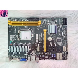 [HCM] Main H81_Asrock, Colorful, Biostar_ hàng đẹp đầy đủ Fe