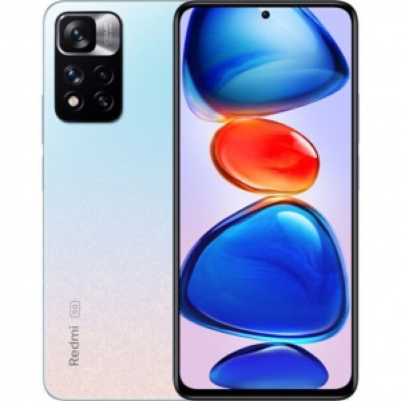 Điện thoại Xiaomi Redmi Note 11pro 6/128GB nguyên seal chưa active | BigBuy360 - bigbuy360.vn