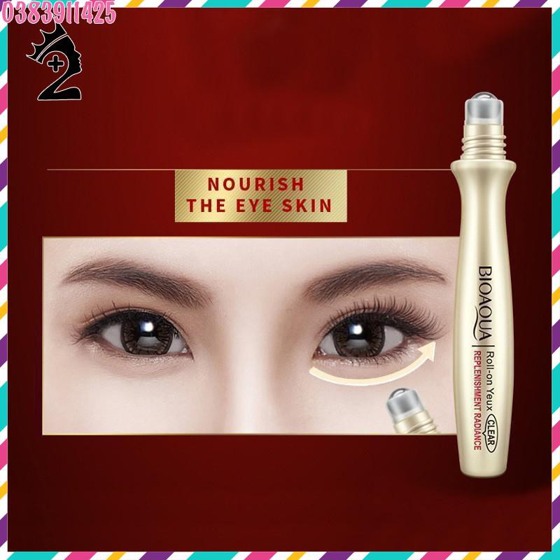 Thanh lăn serum thâm quầng mắt Bioaqua TPP | BigBuy360 - bigbuy360.vn