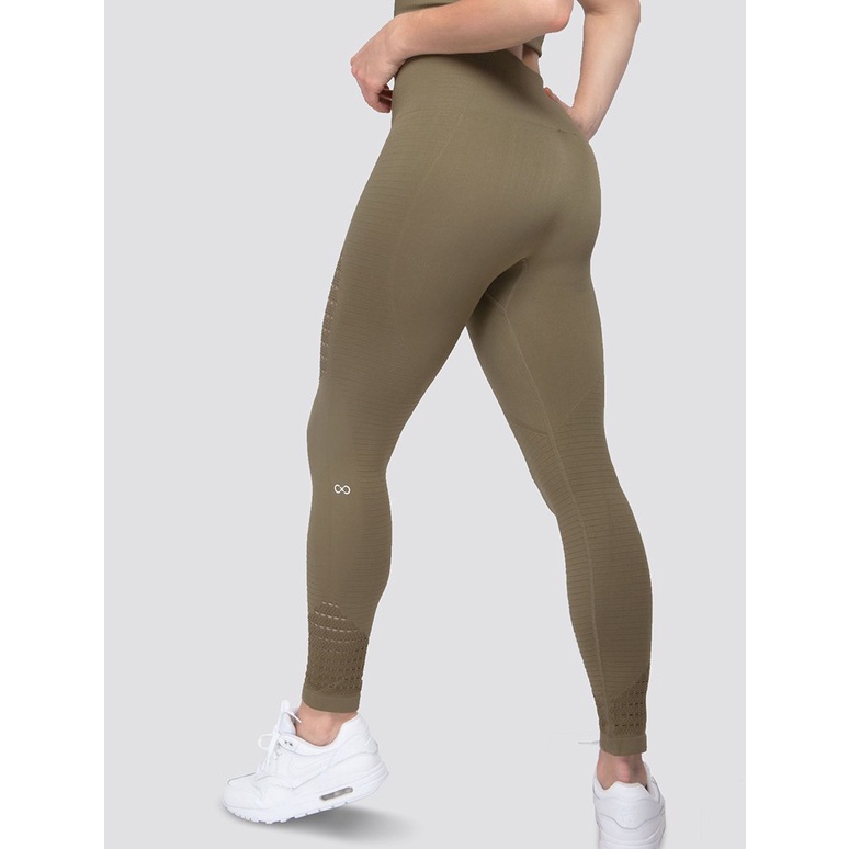 Leah High Waist Leggings