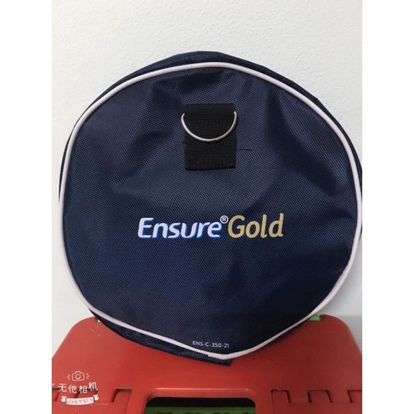 Túi trống Ensure du lịch gấp gọn