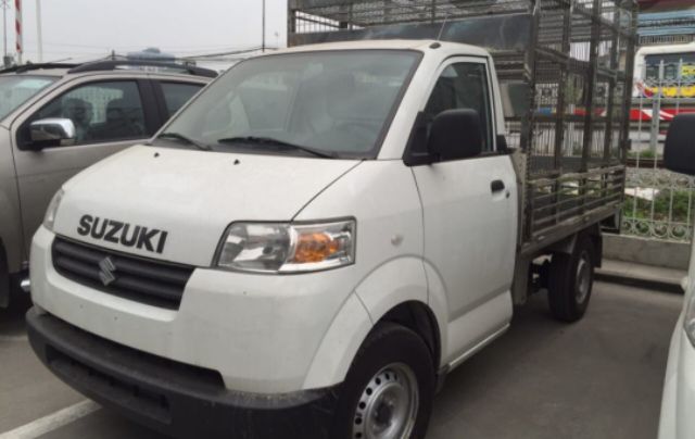 Đèn hậu SUZUKI pro 740kg