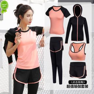 set đồ tập yoga cho nữ