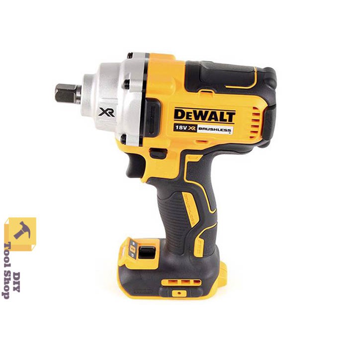 DEWALT DCF894N - Thân Máy Vặn Bu Lông 1/2" Pin 18V - Chính Hãng - SKU DCF894 DCF894N-KR