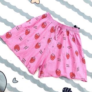 Quần đùi nữ chất cotton