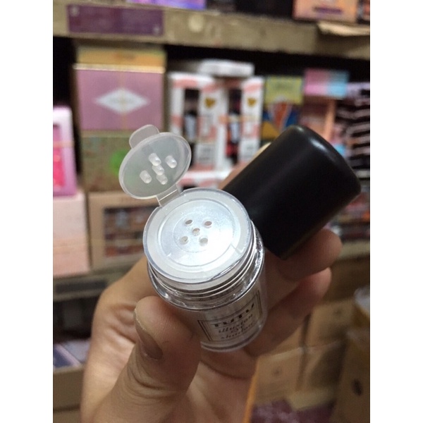 Nhũ Kim Tuyến Mắt Tutu