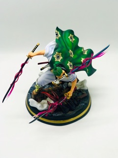 [Kadic] (Sẵn hàng) Mô hình Roronoa Zoro Wano One piece