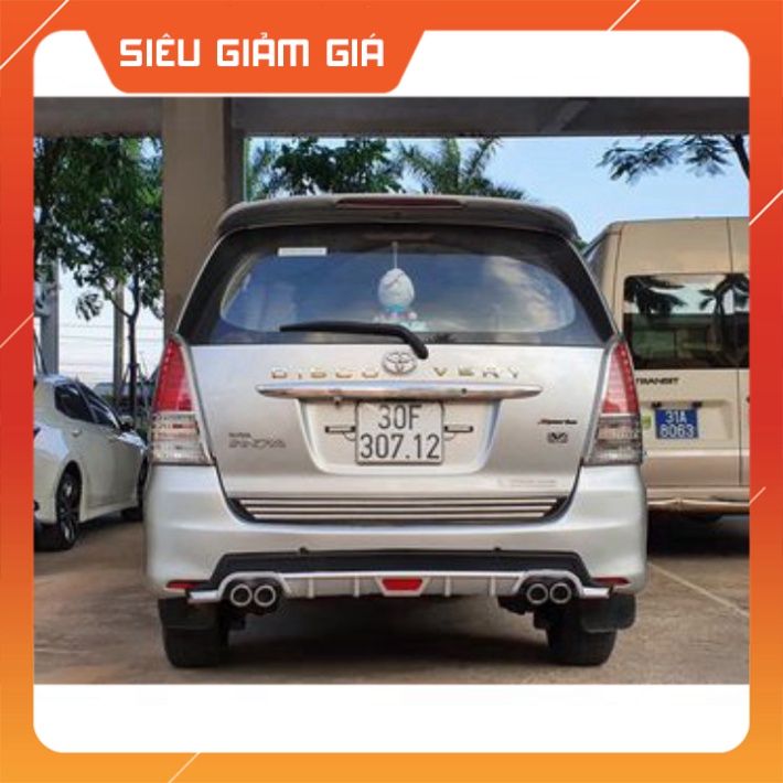 SIÊU GIẢM GIÁ 🔥🔥SIÊU KHUYẾN MÃI Lippo sau Xe INOVA 2009-2016