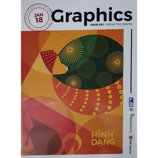 Sách - graphics – issue #03 – define the shapes