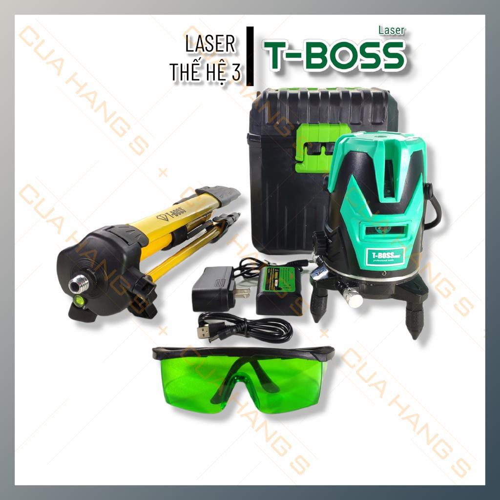 Máy bắn tia laser máy bắn cốt máy tia laser T-BOSS thế hệ 3