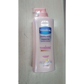 Sữa dưỡng thể trắng da Vaseline (chai 350ml/400ml)