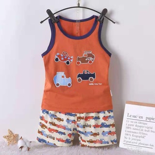 Sét bộ cotton