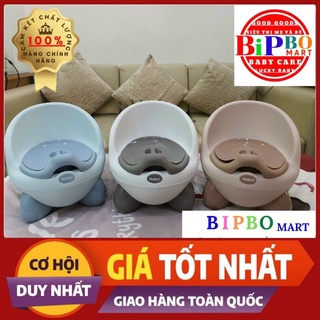 Bô cho bé đi vệ sinh, bô gấu Hokori chính hãng nhựa Việt Nhật