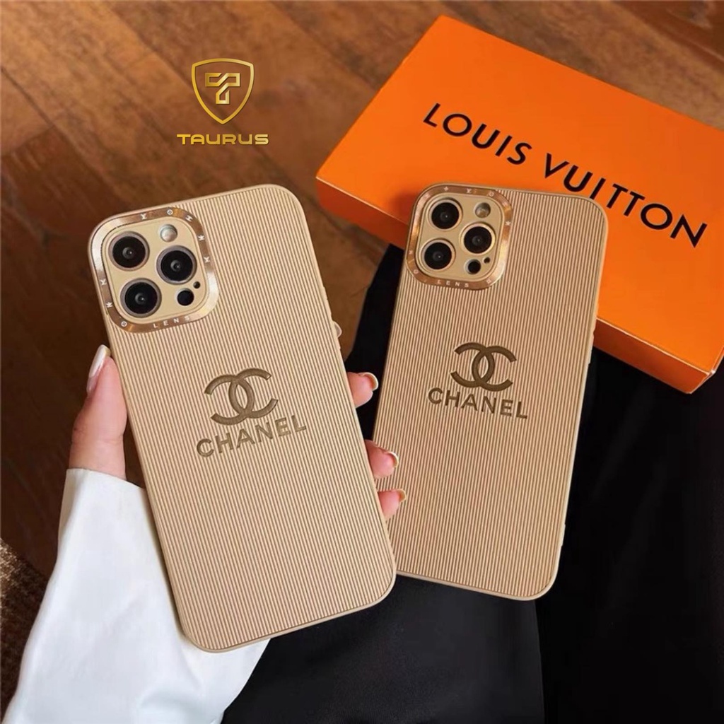 Ốp C.h.a.n.e..I cho iphone 12 pro max/12 pro/ iphone 11promax/ iphone 11/ iphone Xsmax