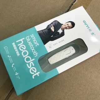 Tai Nghe Bluetooth Pro OUYI L2 Pin Trâu ( Nghe 2 Tai Cùng Lúc )