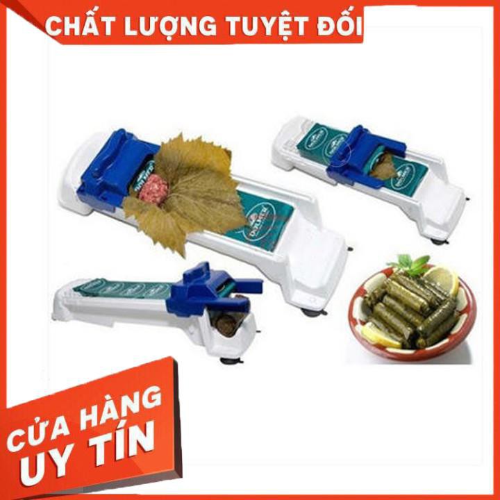 Máy cuốn nem giò chả siêu tốc