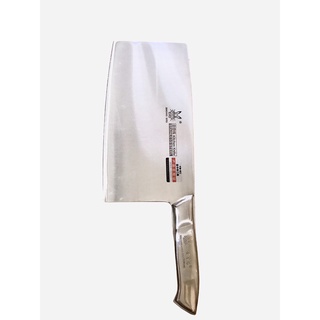 Dao chặt xương inox Thỏ Xám đại