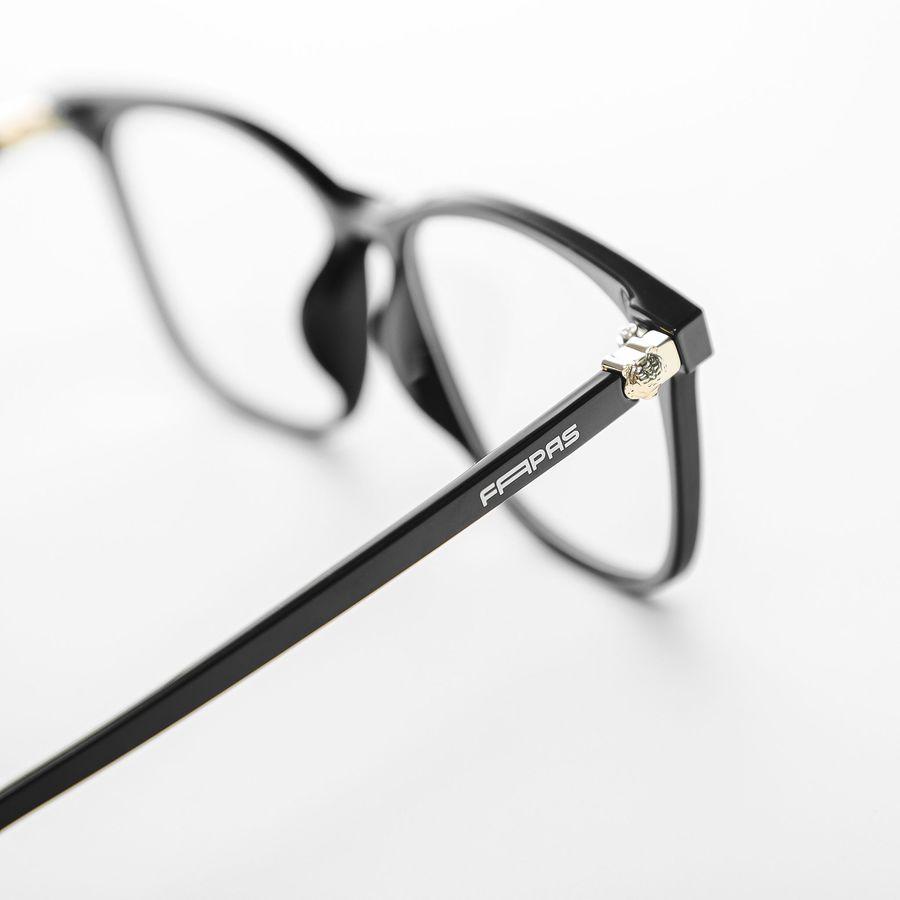 Kính Mắt Thời Trang Nam Hazard Hiện Đại Tinh Tế - FAPAS