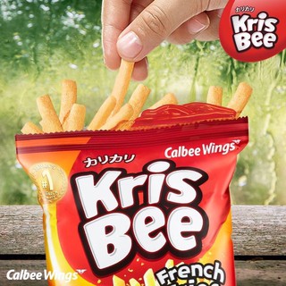 Snack khoai tây Kris Bee 30gr