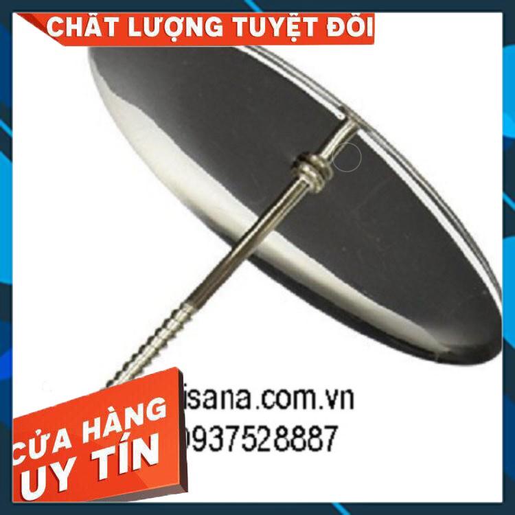 [Ảnh thật] [An Toàn – Tiết Kiệm] Dù bắt kem bằng inox