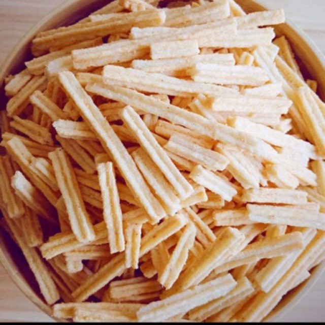 Bim snack vị khoai tây 500g