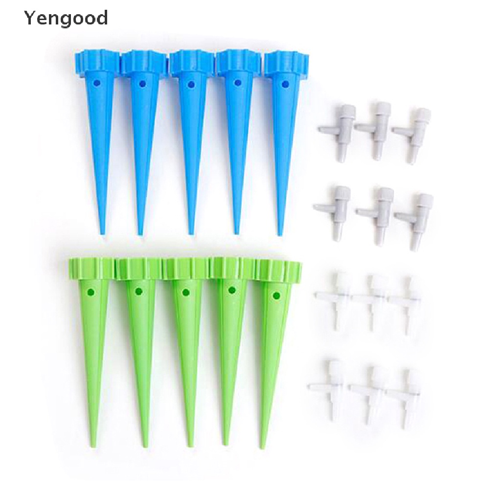 1 Dụng Cụ Tưới Nước Tự Động Cho Trang Trí