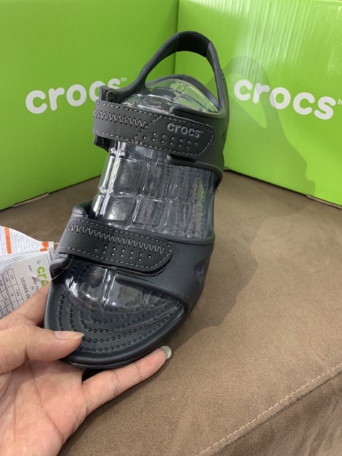 Sandal Wave rivet cho Nam